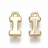 Brass Charms X-KK-S350-167I-G-2