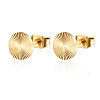 Stainless Steel Stud Earrings for Women WS7217-1-1