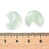 Baking Paint Transparent Glass Beads DGLA-F003-01K-3