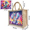 Diamond Painting DIY Hand Bag Kits PW-WG83962-01-1