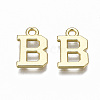 Alloy Charms PALLOY-Q441-025B-NR-2