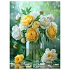 Flower DIY Diamond Painting Kits PW-WG6A664-01-1