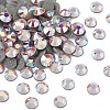 Preciosa® Crystal Hotfix Flatback Stones Y-PRC-HSS6-71350-200-1