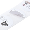 500Pcs Roll Stickers DIY-U008-04F-3