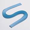 Quilling Paper Strips DIY-J001-5mm-B09-2