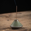 Ceramic Small Incense Holders PW-WG9C786-02-1