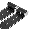 PVC Decorative Stickers for Home Skirting Line PVC-WH0017-009A-1
