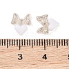 Luminous Resin Decoden Cabochons RESI-N039-83C-5