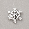 Christmas Theme Alloy Cabochons DIY-WH0430-074N-S-1