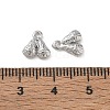 SHEGRACE Brass Charms XGRQ7H464-959P-3