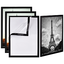 PVC Diamond Painting Frames AJEW-WH024-290B