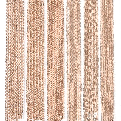 Glass Beads Strands EGLA-A044-T1mm-D20-1