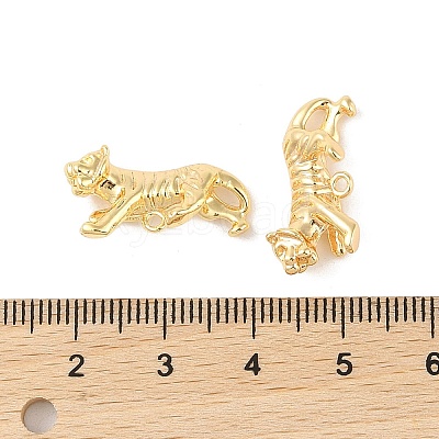Brass Pendants KK-Q816-39G-1