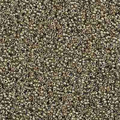 TOHO 15/0 Round Beads SEED-XTR15-0993-1