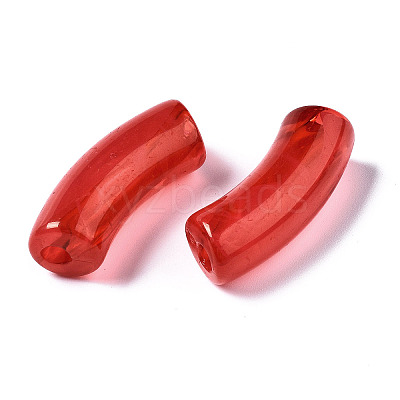Acrylic Beads LS-X1-SACR-S678-021-1