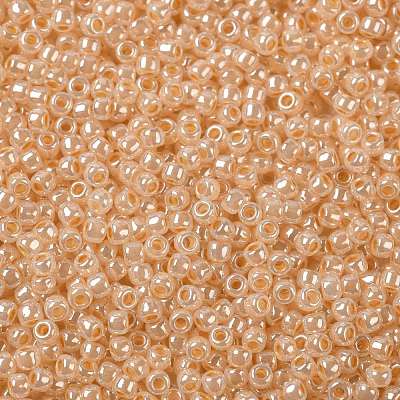 TOHO Round Seed Beads SEED-JPTR11-0904-1