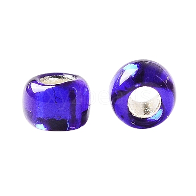 TOHO Round Seed Beads SEED-XTR15-0028D-1