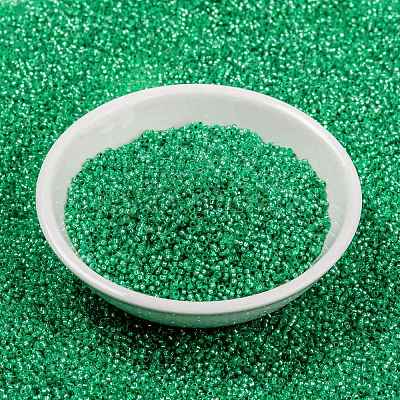 MIYUKI Round Rocailles Beads X-SEED-G009-RR0646-1