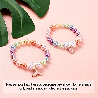 DIY Necklace Making DIY-TA0001-51-1