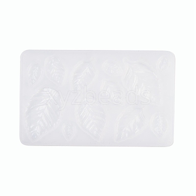 Silicone Molds X-DIY-S048-01B-1