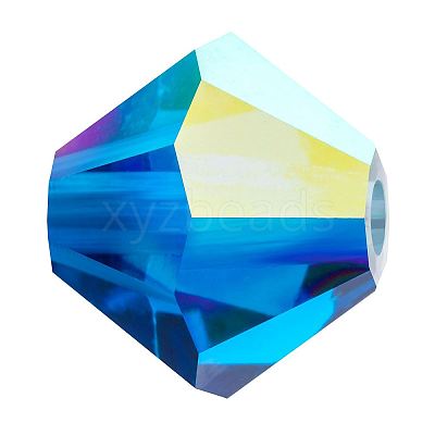 Preciosa® Crystal Beads Y-PRC-BA4-60310-200-1