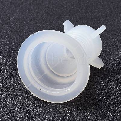 DIY Chess Silicone Molds DIY-P046-02-1