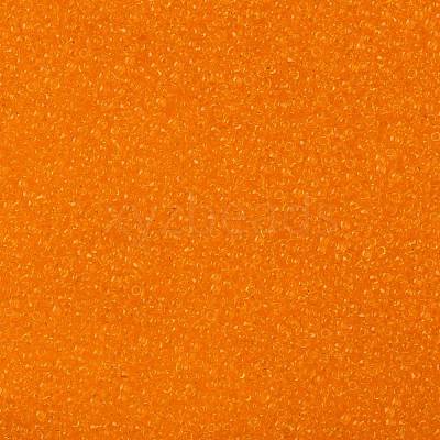 TOHO 11/0 Round Beads SEED-JPTR11-0010-1