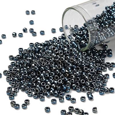 TOHO 8/0 Round Beads SEED-XTR08-0511-1