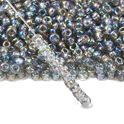 TOHO 6/0 Round Beads SEED-XTR06-0176-1