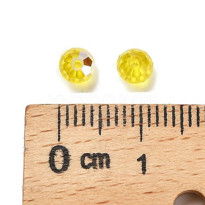 Preciosa® Crystal Beads Y-PRC-BB4-80310-200-1