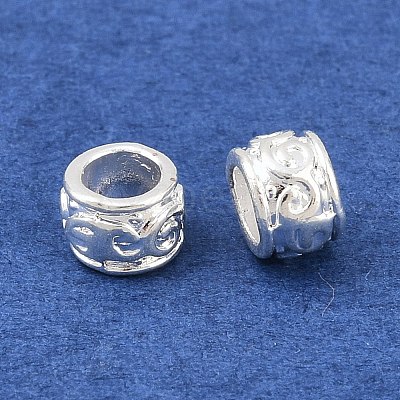 Alloy Beads FIND-C080-01S-1