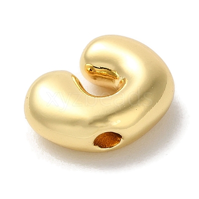 Brass Pendants KK-S391-02G-C-1