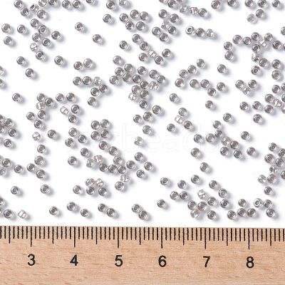TOHO 11/0 Round Beads SEED-XTR11-1009-1