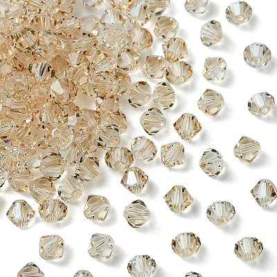 Preciosa® Crystal Beads Y-PRC-BA5-00030-235-1
