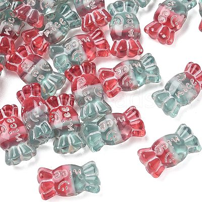 Transparent Resin Beads RESI-D312-03A-02-1