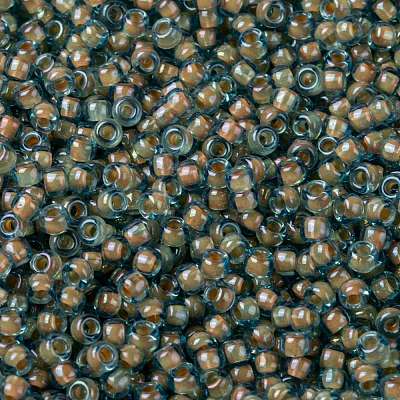 MIYUKI Round Rocailles Beads SEED-X0055-RR0351-1