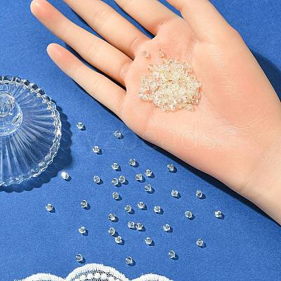 Preciosa® Crystal Beads Y-PRC-BA4-00030-239-1