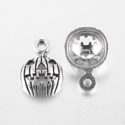 Metal Alloy Pendants PALLOY-A11-2628-N-FF-1