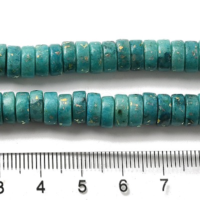 Natural Dolomite Beads Strands G-K350-B01-03B-1
