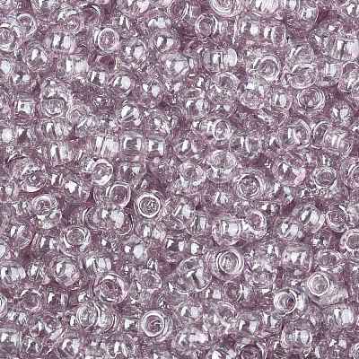TOHO 8/0 Round Beads SEED-XTR08-0632-1