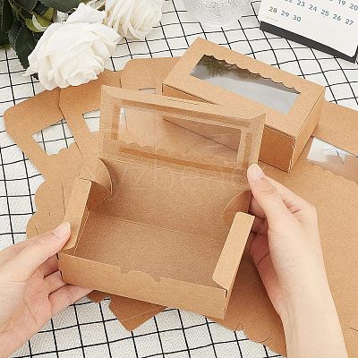 Cake Box CON-FH0001-30A-1