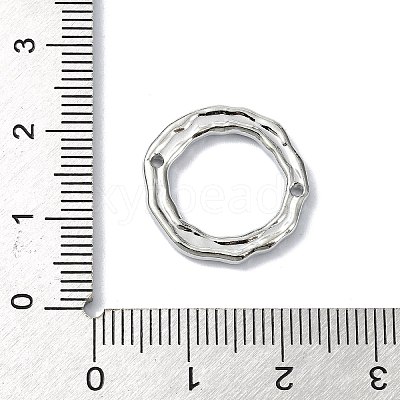 Rack Plating Alloy Links FIND-M014-03P-1