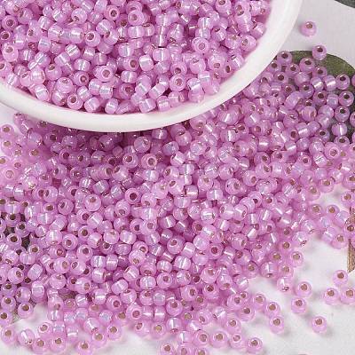 MIYUKI Round Rocailles Beads SEED-X0055-RR0644-1
