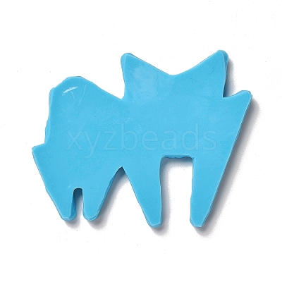 DIY Pendant Silicone Molds DIY-G110-01D-1