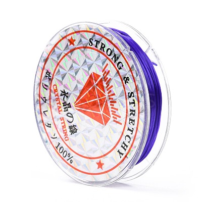 Strong Stretchy Beading Elastic Thread EW-N002-22-1