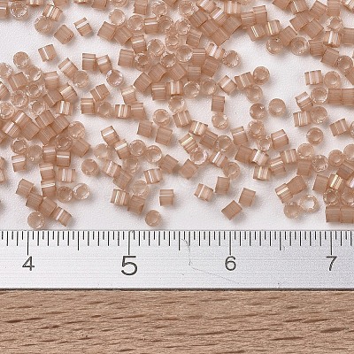 MIYUKI Delica Beads X-SEED-J020-DB1803-1