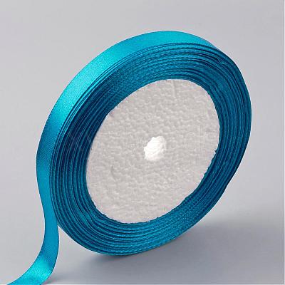 Single Face Satin Ribbon RC10mmY-036-1