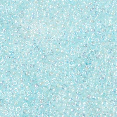 MIYUKI Round Rocailles Beads SEED-JP0009-RR0636-1