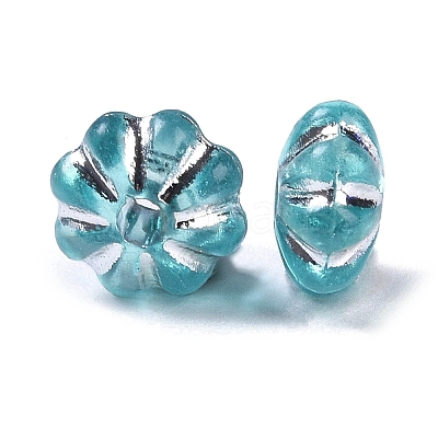 Acrylic Beads SACR-C005-02A-1