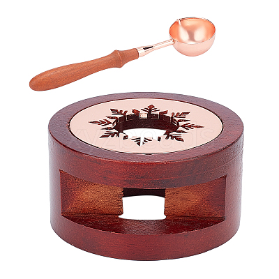 DIY Stamp Making Kits DIY-CP0004-45RG-1